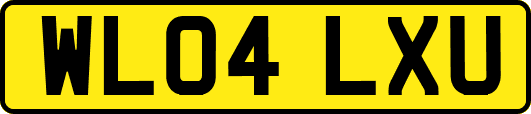 WL04LXU
