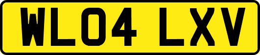WL04LXV