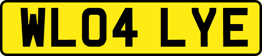 WL04LYE