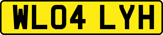 WL04LYH