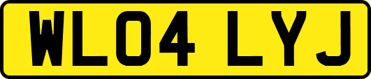 WL04LYJ