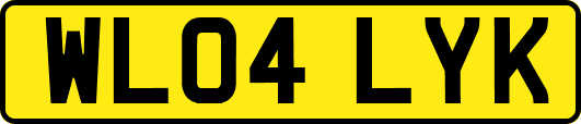 WL04LYK
