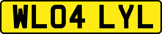 WL04LYL