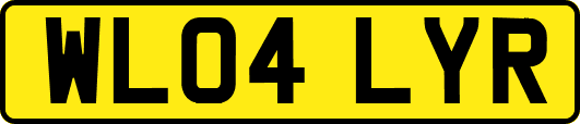 WL04LYR