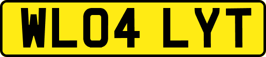 WL04LYT