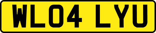 WL04LYU