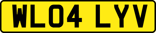 WL04LYV