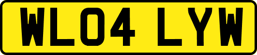 WL04LYW