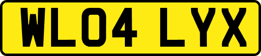 WL04LYX
