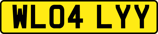 WL04LYY