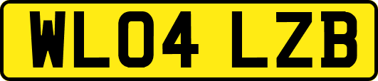 WL04LZB