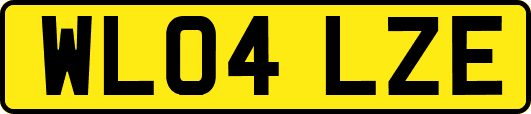 WL04LZE