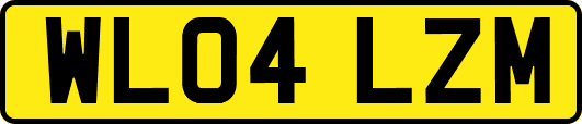 WL04LZM