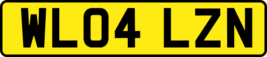 WL04LZN