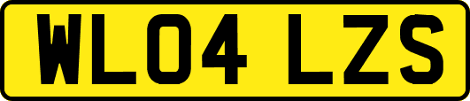 WL04LZS
