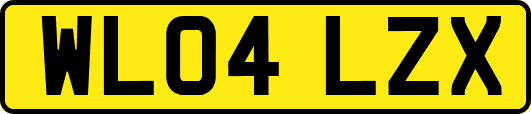 WL04LZX