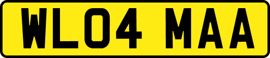 WL04MAA