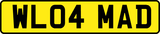 WL04MAD