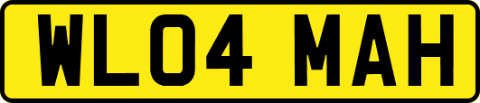 WL04MAH