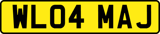 WL04MAJ