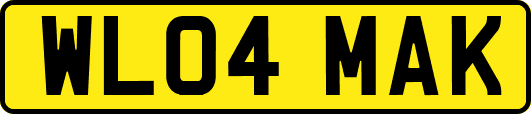 WL04MAK