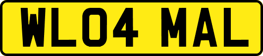 WL04MAL