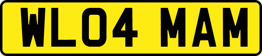 WL04MAM