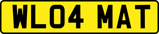 WL04MAT