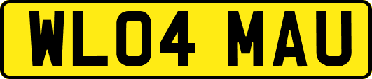 WL04MAU