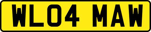 WL04MAW
