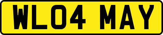 WL04MAY