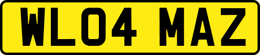 WL04MAZ