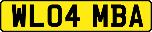 WL04MBA