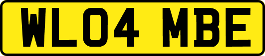 WL04MBE
