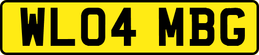 WL04MBG