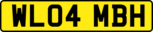 WL04MBH
