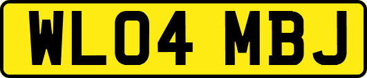 WL04MBJ