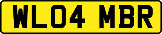 WL04MBR