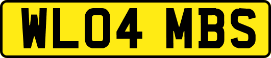 WL04MBS