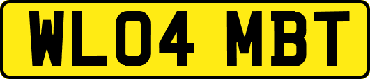 WL04MBT