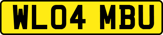WL04MBU