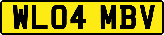 WL04MBV