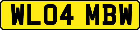 WL04MBW