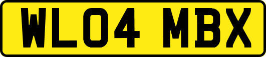 WL04MBX