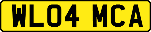 WL04MCA