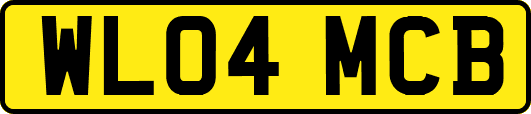 WL04MCB