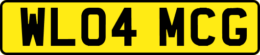 WL04MCG