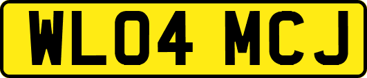 WL04MCJ