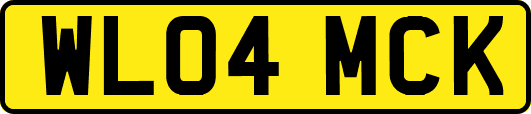 WL04MCK