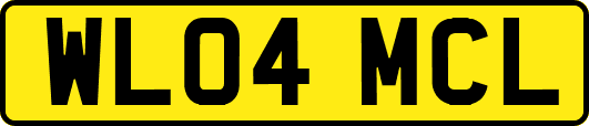 WL04MCL